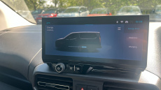 Citroen Berlingo 100kW Plus XL 52kWh 5dr Auto [7 Seat] Electric Estate